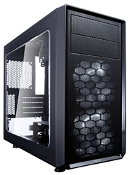 Fractal Design Focus G Mini Black