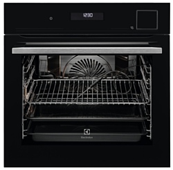 Electrolux EOB 9851 ZOZ