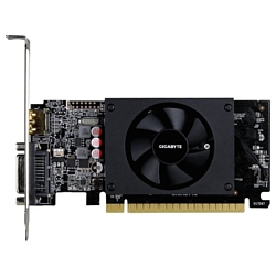 GIGABYTE GeForce GT 710 2GB (GV-N710D5-2GL)