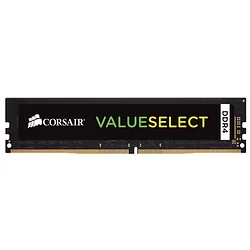Модуль памяти Corsair CMV16GX4M1A2666C18 Модуль памяти Corsair CMV16GX4M1A2666C18