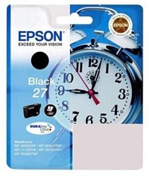 Epson C13T27014022