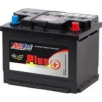 AutoPart Plus 545-102 (45Ah)