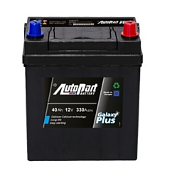 AutoPart AP400 540-030 (40Ah)