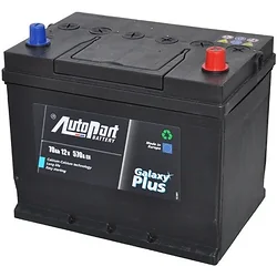 Автомобильный аккумулятор AutoPart AP700 570-300 (70Ah)