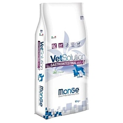 Monge (12 кг) VetSolution Hepatic для собак
