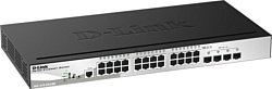 D-Link DGS-1510-28LP/ME/A1A