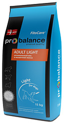 ProBalance Adult Light