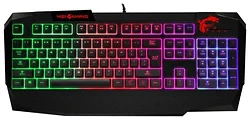 MSI VIGOR GK40 black USB