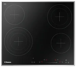 Электрическая варочная панель Hansa BHCI96808
