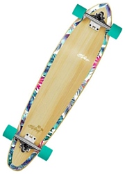 OBfive Summer Vaycay Longboard