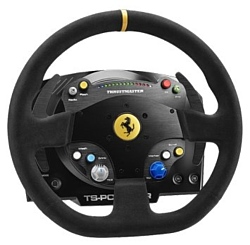 Thrustmaster TS-PC Racer Ferrari 488 Challenge Edition