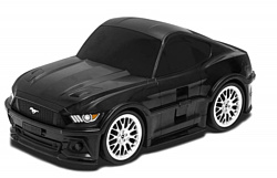 Ridaz 2015 Ford Mustang GT (черный)