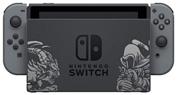 Nintendo Switch Diablo III Limited Edition