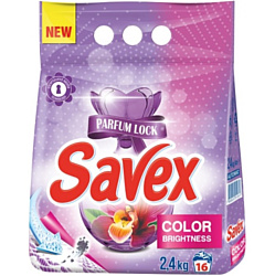 Savex Color Brightness 2.4 кг