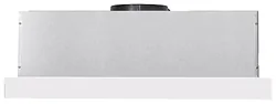 Вытяжка Exiteq EX-1076 white glass Вытяжка Exiteq EX-1076 white glass