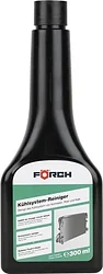 Автомобильная присадка Foerch Очиститель системы охлаждения 300ml