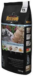 Belcando Puppy Gravy для щенков мелких пород до 1 года, для щенков крупных пород до 4 месяцев (15 кг) Belcando Puppy Gravy для щенков мелких пород до 1 года, для щенков крупных пород до 4 месяцев (15 кг)