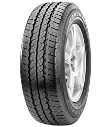 Maxxis Vansmart MCV3+ 225/75 R16C 121/120R