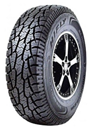 HI FLY Vigorous AT601 265/70 R15 109/105S