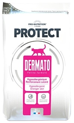 Flatazor (2 кг) Protect Dermato