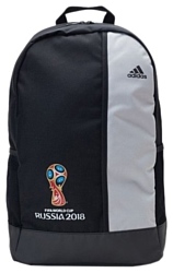 Adidas Fifa World Cup Official Emblem black/grey (CF3397)