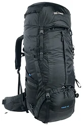 Туристический TATONKA Yukon 70+10 black