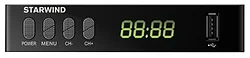 Tv-тюнер STARWIND CT-220