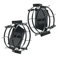 Грунтозацеп Patriot ГР3 400.180.д30
