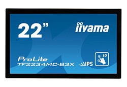 Iiyama ProLite TF2234MC-B3X