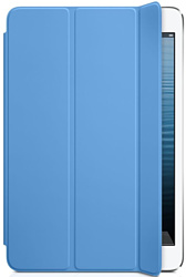 Apple Smart Cover для iPad mini (голубой)