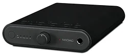 Усилитель для наушников Audiolab M-DAC mini Усилитель для наушников Audiolab M-DAC mini