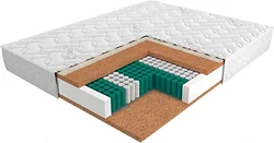 ЭОС Аспект Тип 3а 80x195 (трикотаж)