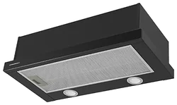 Вытяжка MAUNFELD VS Fast Glass 60 черный