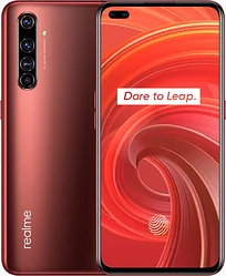 Смартфон Realme X50 Pro 5G 6/128GB (международная версия)