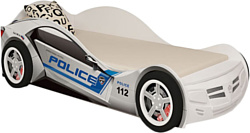 ABC-King Police 190x90 PC-1000-190