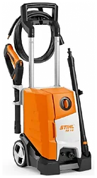 Мойка высокого давления STIHL RE 120