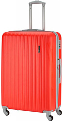 L'Case Top Travel 65 см (красный)