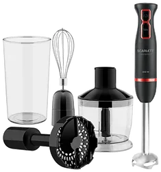 Блендер Scarlett SC-HB42M44 Блендер Scarlett SC-HB42M44