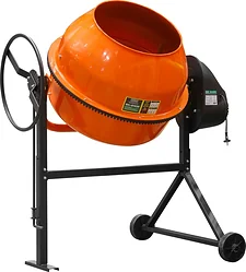 Бетономешалка DGM BK-240S