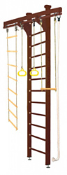 Kampfer Wooden Ladder Ceiling Высота 3 (шоколадный)