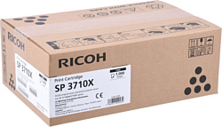 Аналог Ricoh SP 3710X