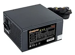 Блок питания ExeGate 800PGS 800W