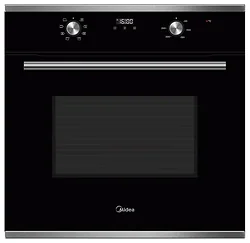 Электрический духовой шкаф Midea MO57105GB