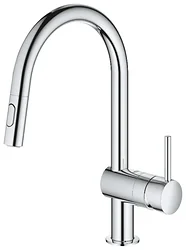 Смеситель Grohe Minta 32321002 Смеситель Grohe Minta 32321002