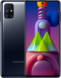 Смартфон Samsung Galaxy M51 SM-M515F/DSN 8/128GB