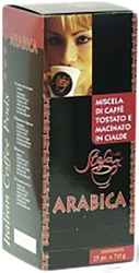 Stefan Caffe Cialda Arabica в чалдах 25x7 г