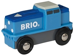 Brio Локомотив 33130