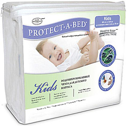 Askona Protect-a-bed Kids 60x120