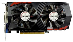 AFOX GeForce GTX 750 Ti 2GB (AF750TI-2048D5H5-V7)