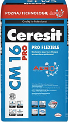 Ceresit CM 16 Pro (20 кг)